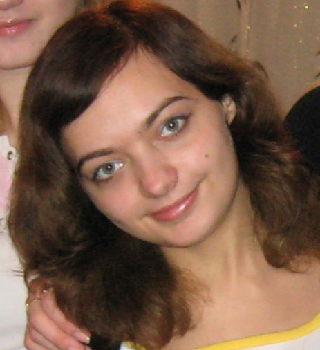 Анна Синица