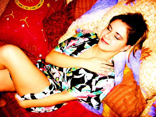 Александра Казакова