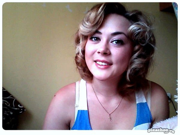 Виктория Негара