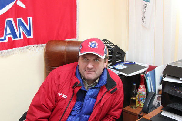 Дмитрий Дунитраш