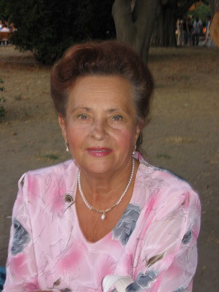 Агнесса Телендий