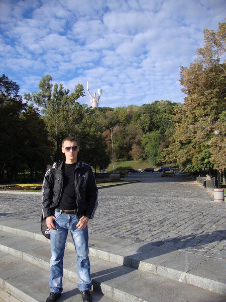 Васёк Горбунов