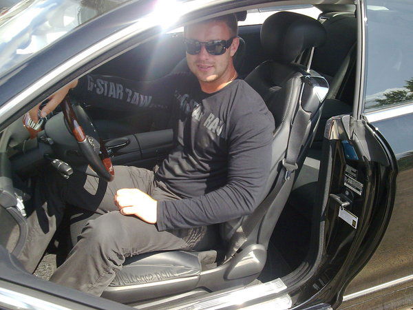 Борис Брановец