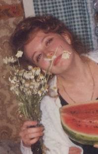 Ирина Конева