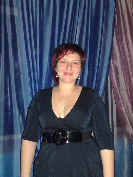 Вера Волконидова