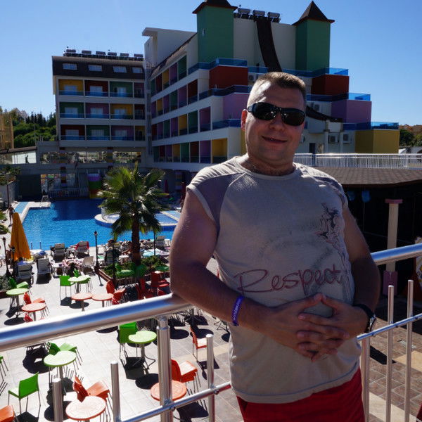 Александр Громов