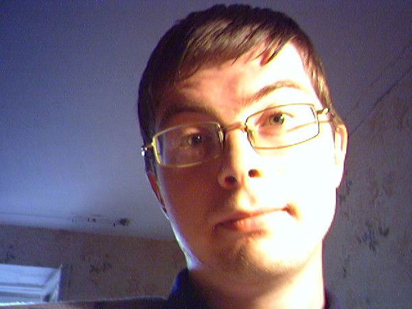 Алексей Лагутин