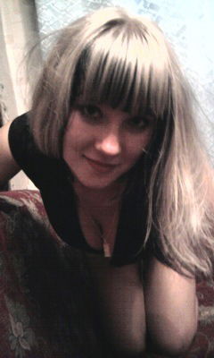 Мария Шестакова