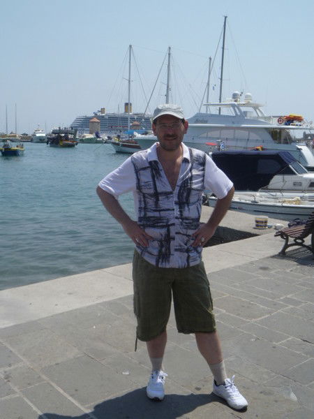 Алексей Михайлов