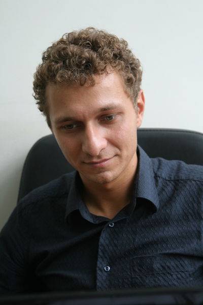 Владимир Костенко