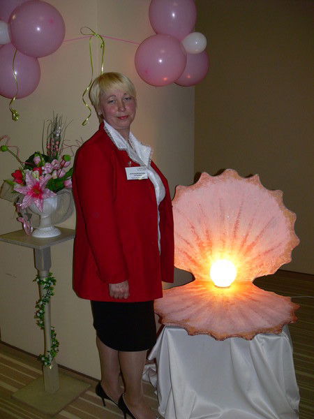 Татьяна Коробейникова