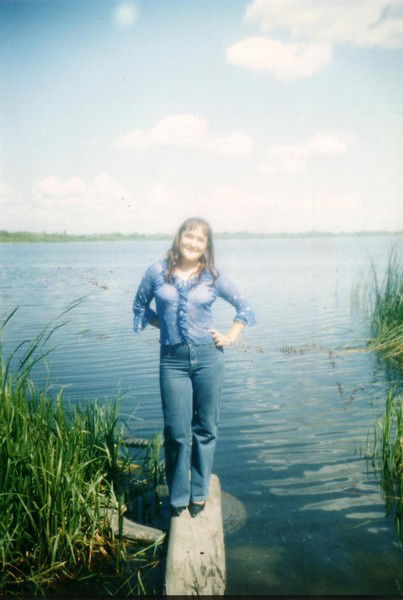 Лилия Мавлютова