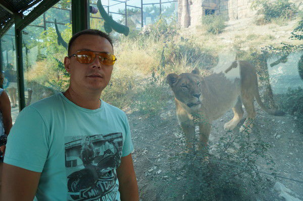 Павел Шигин