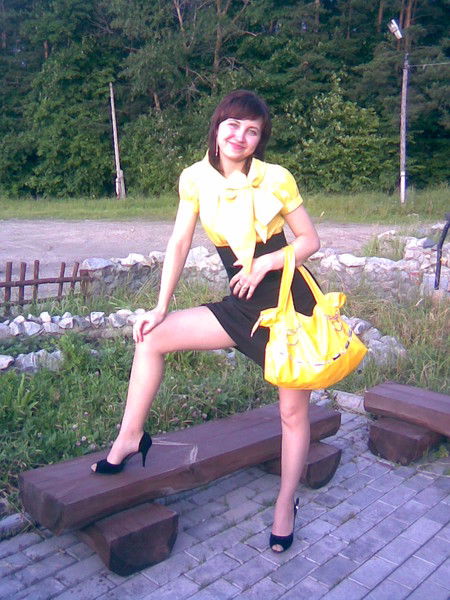 Юлия Фахрудтинова