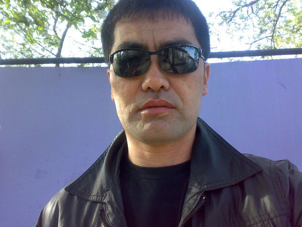 Мурат Халкулов