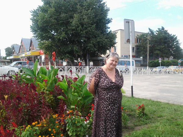 Ирина Бадулина