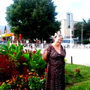Ирина Бадулина