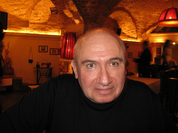 Олег Баршай