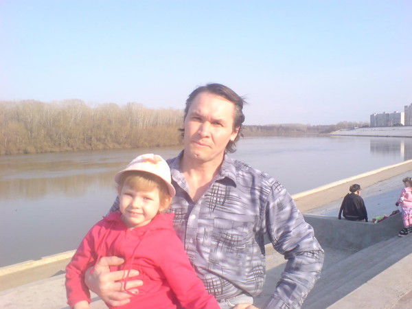 Фаниль Шарипов