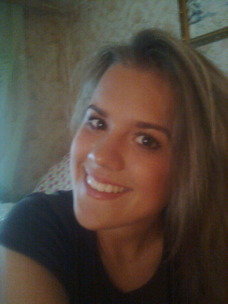 Татьяна Smaga