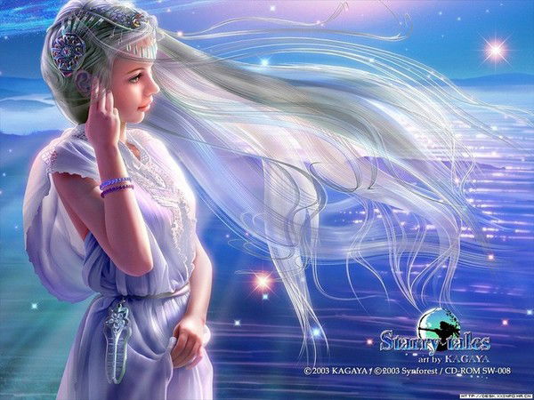 Ирина Ковалева