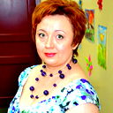 Юлия Александрова