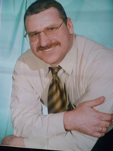 Андрей Игуменов