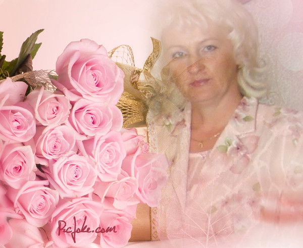 Евгения Кириллова