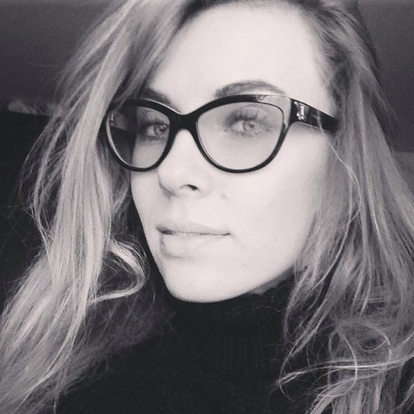 Анна Сафаргалиева