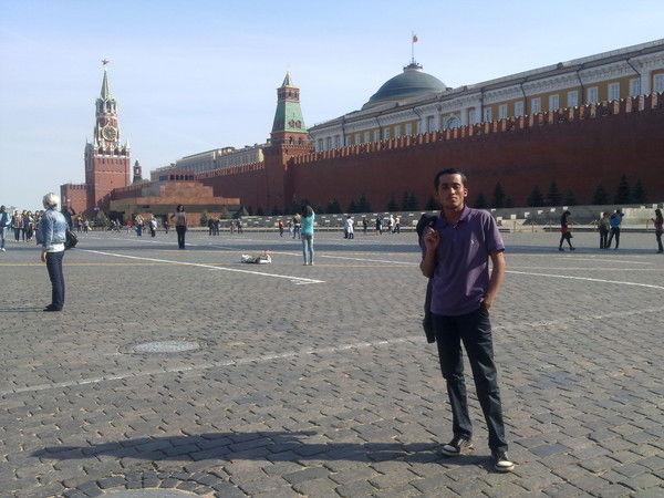 Мурод Хошимов