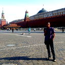 Мурод Хошимов