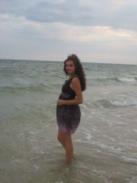 Инесса Ювченко