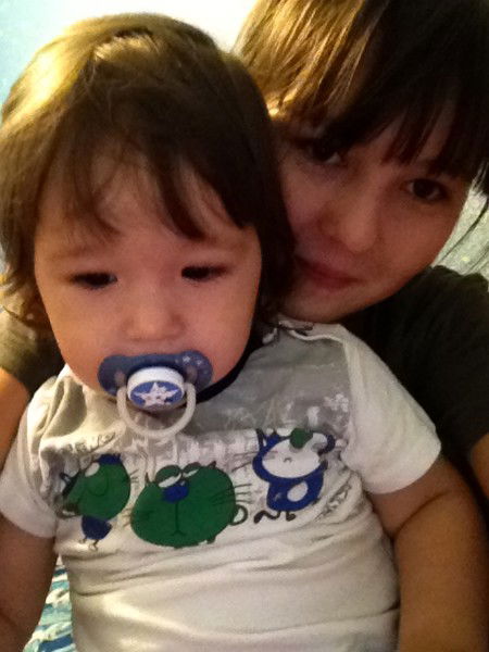 Зульфия Каранаева