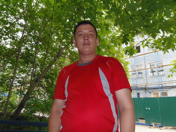 Андрей Иванов