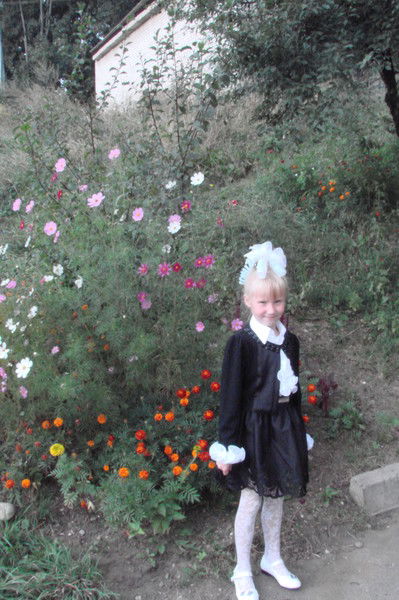 София Фабрикова