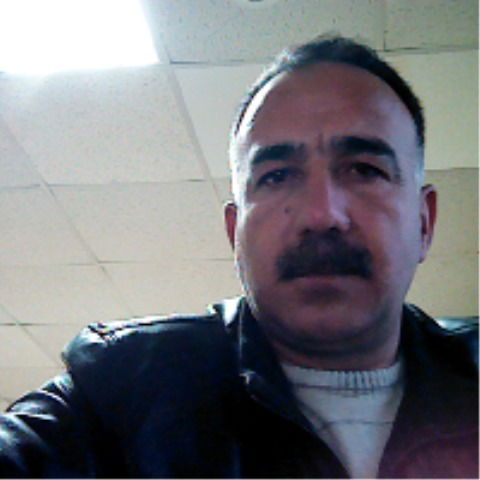 Шахин Бабаев