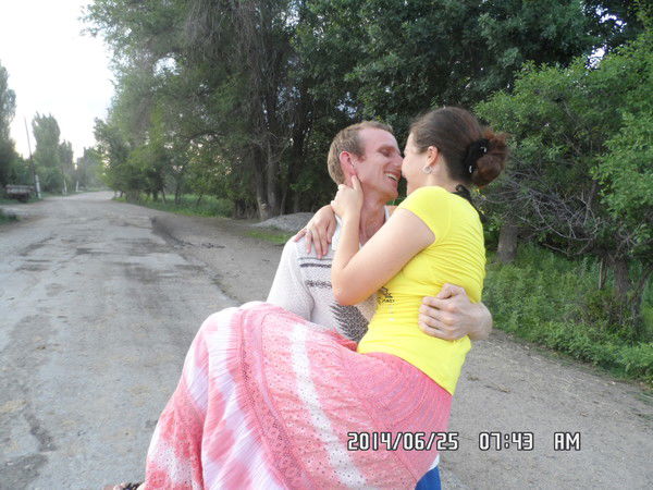 Надежда Менх