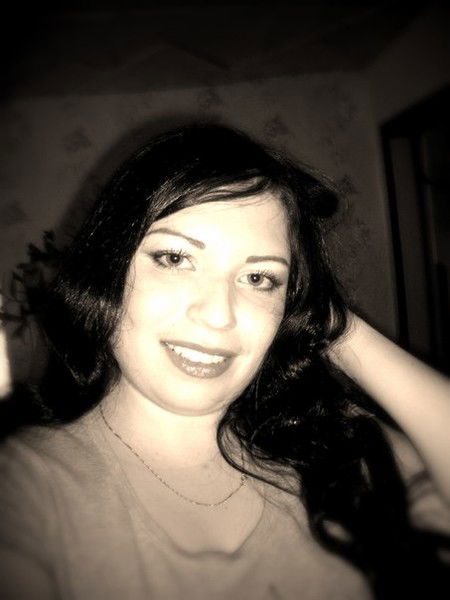 Наталья Воронкова