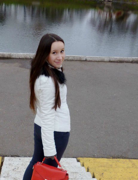 Эльвира Нурлыгаянова