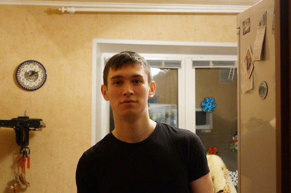 Алмаз Идиятуллин