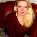 Нина Некрасова
