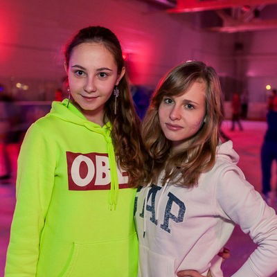 Алёнка Буханова