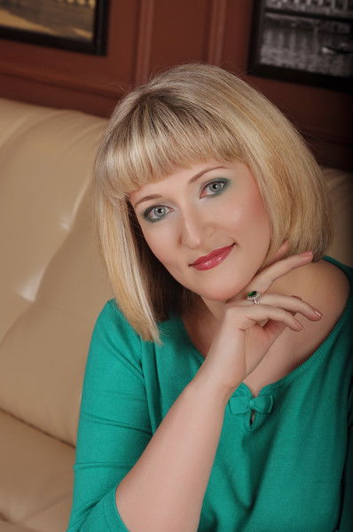 Надежда Литовченко