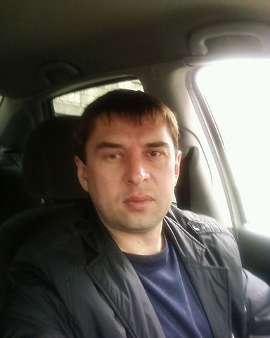 Игорь Вшивков