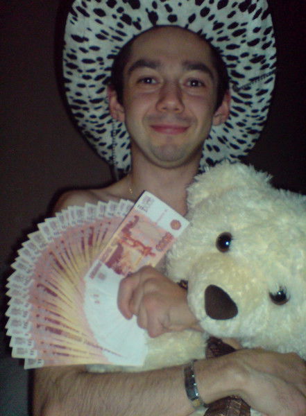 Дмитрий Аникеев