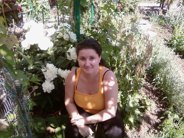 Светлана Коверзина