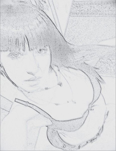 Алена Затеева