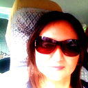 Lyazzat Jumasheva