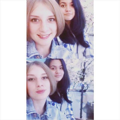 Настя Трегубова