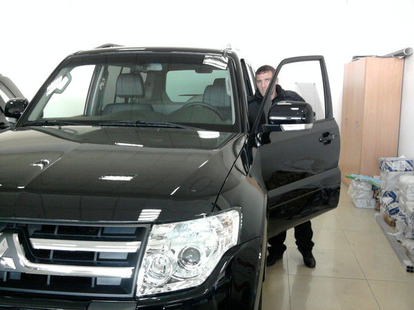 Карен Аракелян